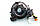 Модуль подушки безпеки, Шлейф керма SRS 84308-53020, 8430853020 для Lexus GS350 12-18, фото 3