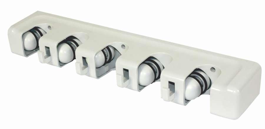 Органайзер для садових інструментів RAMP на 9 предметів R 7550, фото 1