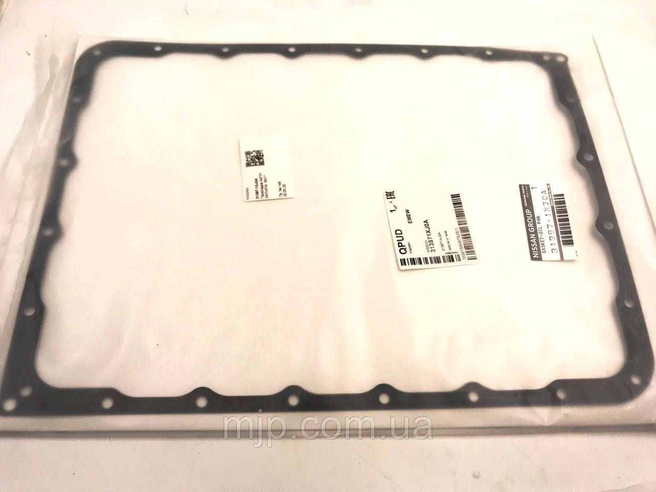 Прокладка піддону АКПП OEM 31397-1XJ0A, фото 1