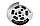 Шестерня, Vanos LR061551 для Land Rover Range Rover Sport (L320) 05-14, фото 3