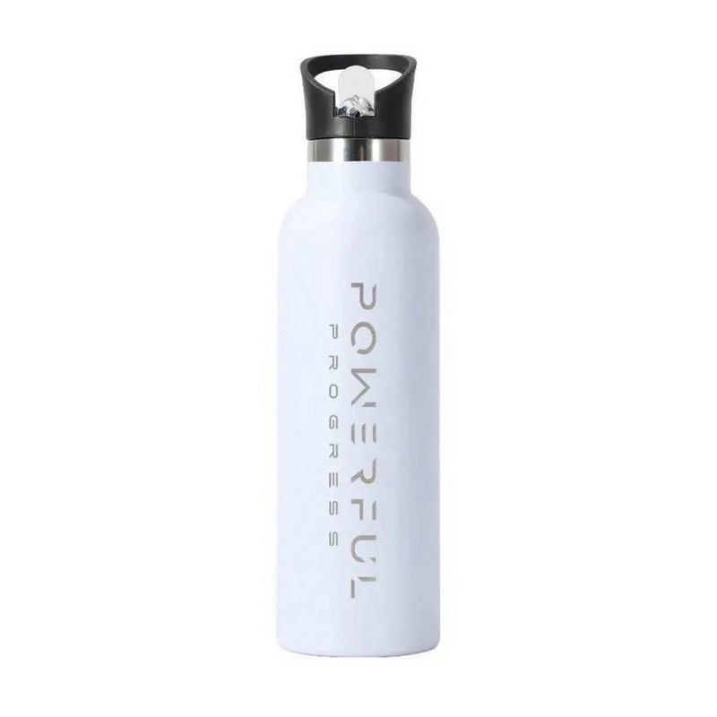 Sport Waterbottle (700 ml, white)