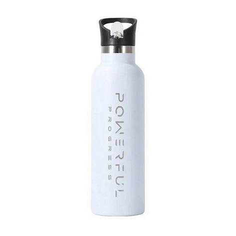 Sport Waterbottle (700 ml, white), фото 1