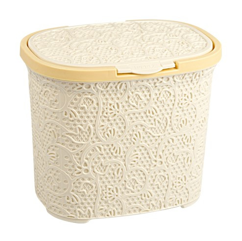Контейнер для порошку Lace Tuffex TP-8047