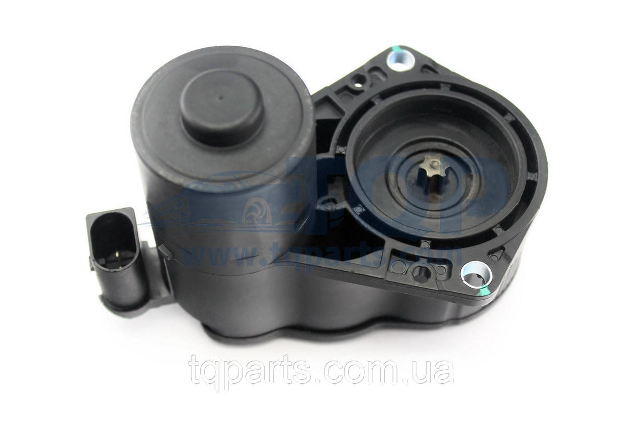 Мотор ручного гальма, Електромотор ручника 1617535580 для Citroen C4 Picasso 14-22