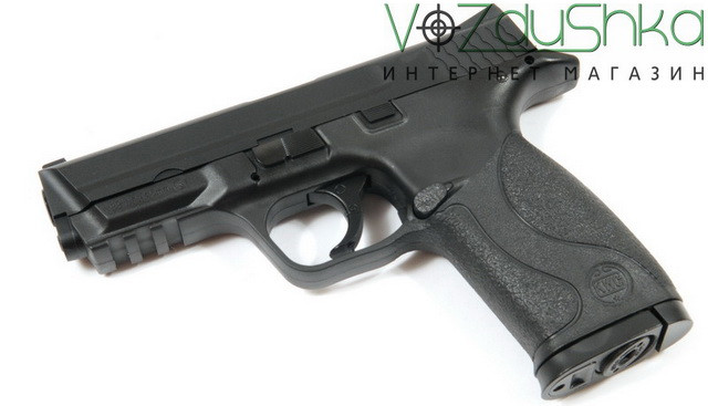 пневматичний пістолет KWC KMB 48 Blowback
