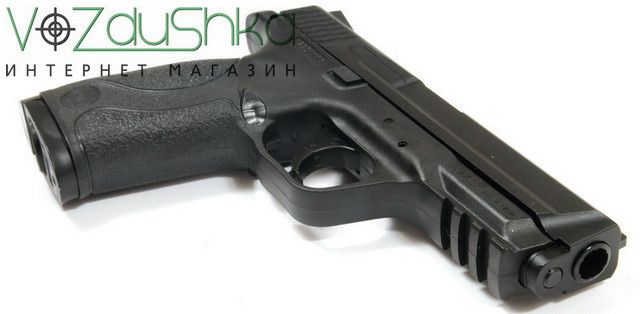 пневматичний Сміт і вессон KWC KMB 48 Blowback