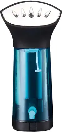 Дорожній відпарювач SeaBreeze SB-002