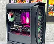 Б/в Ігровий ПК AeroCool Aero One Frost MT| Core i7-12700| 32 GB RAM| 1000 GB SSD| GeForce RTX 3090 24GB, фото 4