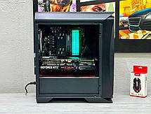 Б/в Ігровий ПК AeroCool Aero One Frost MT| Core i7-12700| 32 GB RAM| 1000 GB SSD| GeForce RTX 3090 24GB, фото 5