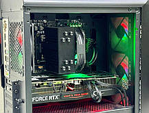 Б/в Ігровий ПК AeroCool Aero One Frost MT| Core i7-12700| 32 GB RAM| 1000 GB SSD| GeForce RTX 3090 24GB, фото 6
