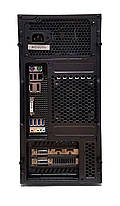 Б/в Ігровий ПК Vinga CS301B MT| Xeon E3-1230 v6| 8 GB RAM| 128 GB SSD| GeForce GTX 750 Ti 2GB, фото 3
