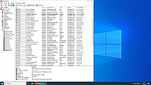 Б/в Ігровий ПК Vinga CS301B MT| Xeon E3-1230 v6| 8 GB RAM| 128 GB SSD| GeForce GTX 750 Ti 2GB, фото 5