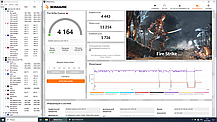 Б/в Ігровий ПК Vinga CS301B MT| Xeon E3-1230 v6| 16 GB RAM| 256 GB SSD| GeForce GTX 750 Ti 2GB, фото 6