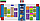 STM32 плата STM32F103C8T6, фото 3