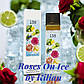 Жіночий парфум №138 за мотивами  Kilian Paris Roses On Ice ( Кіліан Париж Розес он Айс ) 40 мл ОПТ, фото 3