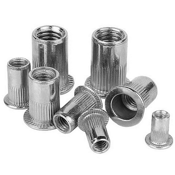 Різьбова закльопка М8 для заклепочників 10 шт