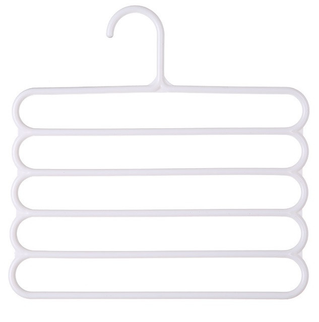 Мінівішак для зберігання та сушіння Mini hanger, фото 1