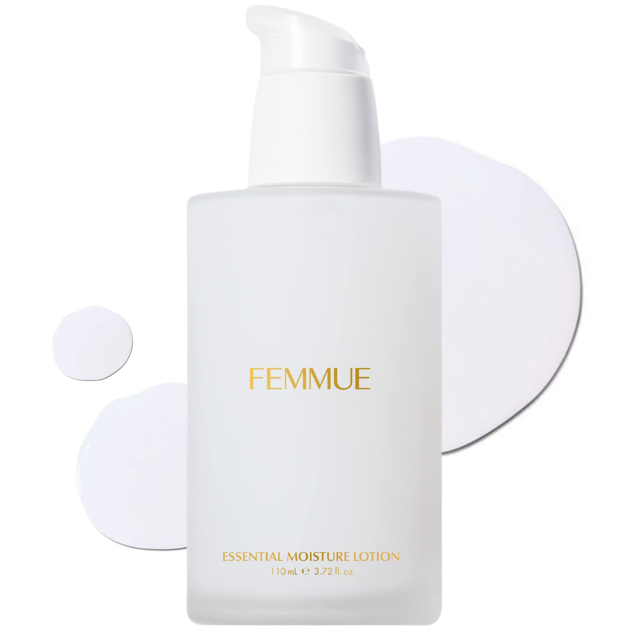 Заспокійливий тонер-эсенція для чутливої шкіри FEMMUE Essential Moisture Lotion 110 мл