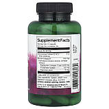 Глюкозамін + колаген 2 типу, 90 капс здоров'я суглобів молодість шкіри Swanson США, фото 2