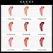 Рум'яна Gucci Blush De Beauté 08 Soft Red 5.5 г, фото 7