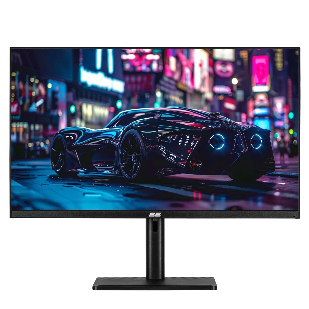 2E G2724B 27" дюйма 2560x1440 Монітор
