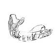Капа OPRO Instant доросла (вік 11+) Clear (art.102520007), фото 7