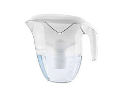 Фільтр-глечик Наша Вода NEMO 3л (перлинний) ТМ ECOSOFT