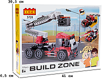 Серія: "Будівництво"