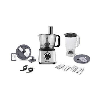 Кухонний комбайн Edler Кухонний комбайн EDLER EDFP-7055 (EDFP-7055)