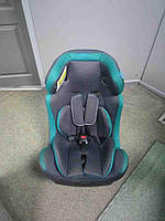Дитяче автокрісло Б/У Bambi M 3678 0-25 кг Emerald Grey