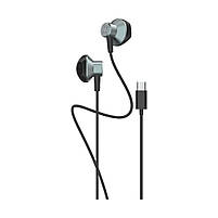 Навушники Celebrat D14 Black (1006636), фото 3