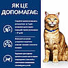 Корм для котів Хіллс Hills PD Feline c/d Urinary Care з куркою 1,5кг при сечокам'яній хворобі, фото 5