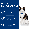 Сухий корм для котів Хіллс Hill’s PD y/d Thyroid Care для підтримки здоров’я щитоподібної залози, 3 кг т.п.11.26, фото 4