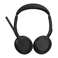 Навушники Jabra Evolve 2 55 Link380c MS Stereo (25599-999-899), фото 4