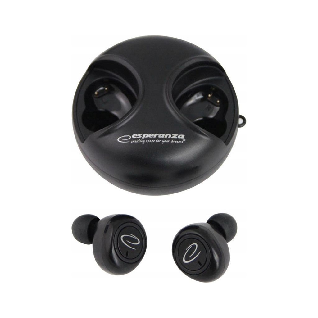Навушники Esperanza Earphones Aries (EH228K), фото 1