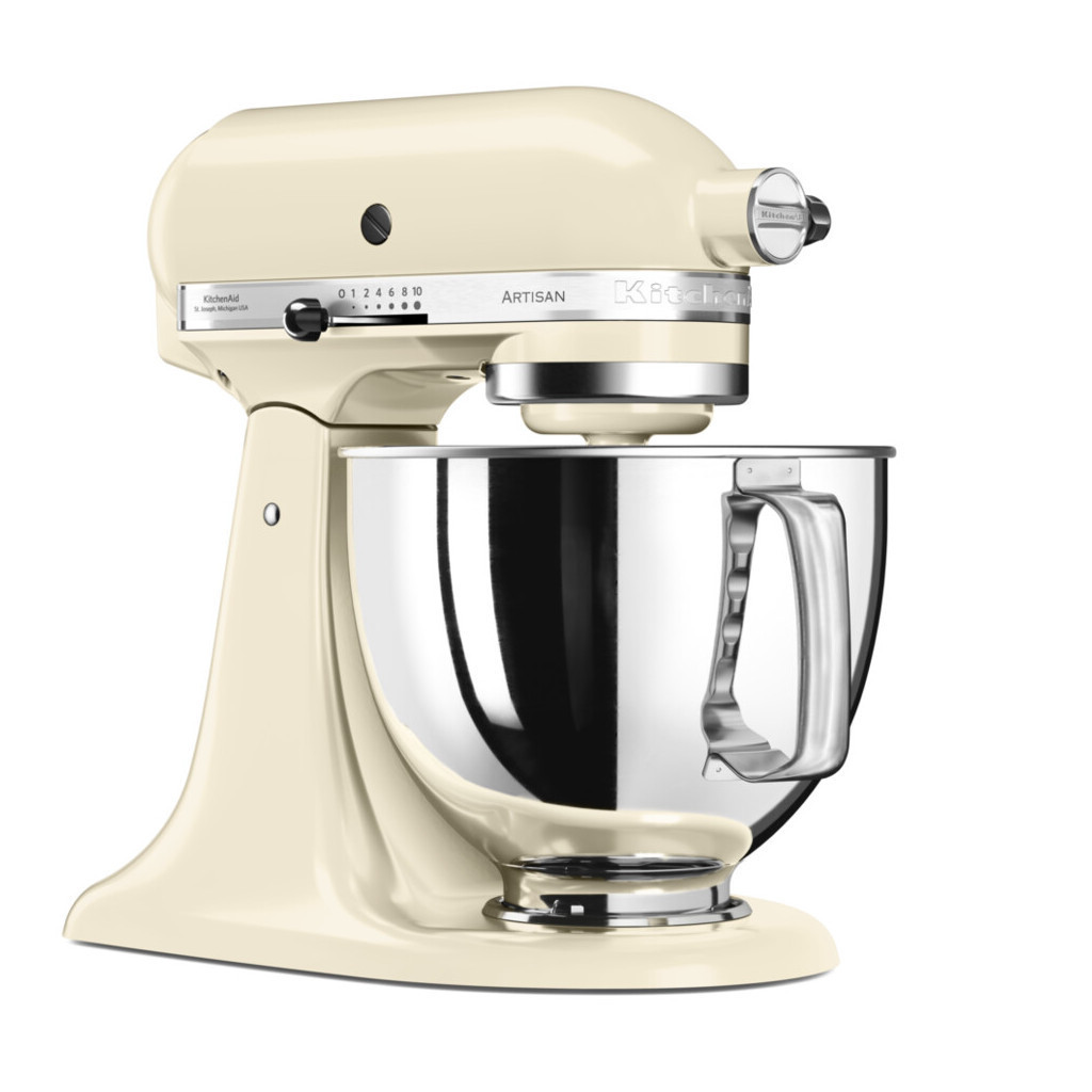 Кухонний комбайн KitchenAid 5KSM125EAC, фото 1