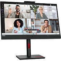 Монітор Lenovo T27hv-30 (63D6UAT3UA), фото 3