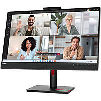 Монітор Lenovo T27hv-30 (63D6UAT3UA), фото 4