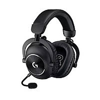 Навушники Logitech G Pro X 2 Lightspeed Wireless Black (981-001263), фото 3