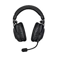 Навушники Logitech G Pro X 2 Lightspeed Wireless Black (981-001263), фото 4
