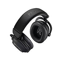 Навушники Logitech G Pro X 2 Lightspeed Wireless Black (981-001263), фото 5