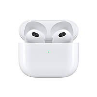 Навушники Apple AirPods (3rd generation) with Wireless Charging Case (MME73TY/A), фото 4