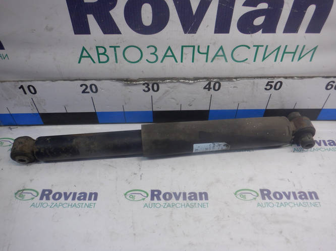 Стойка задняя (амортизатор) (Універсал) Ford FOCUS 3 2011-2018 (Форд ...