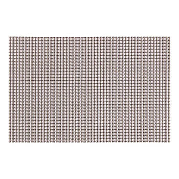 Килимок сервірувальний Ardesto 30 х 45 см, Brown (AR3308BR)