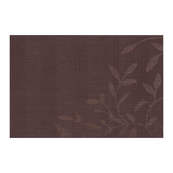 Килимок сервірувальний Ardesto 30 х 45 см, Brown (AR3305BR)