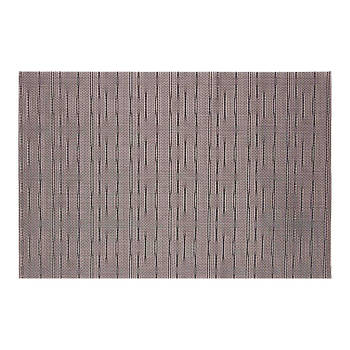 Килимок сервірувальний Ardesto 30 х 45 см, Silver (AR3312SL)