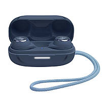 Навушники JBL Reflect Aero TWS Blue (JBLREFLECTAEROBLU), фото 5