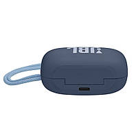 Навушники JBL Reflect Aero TWS Blue (JBLREFLECTAEROBLU), фото 6