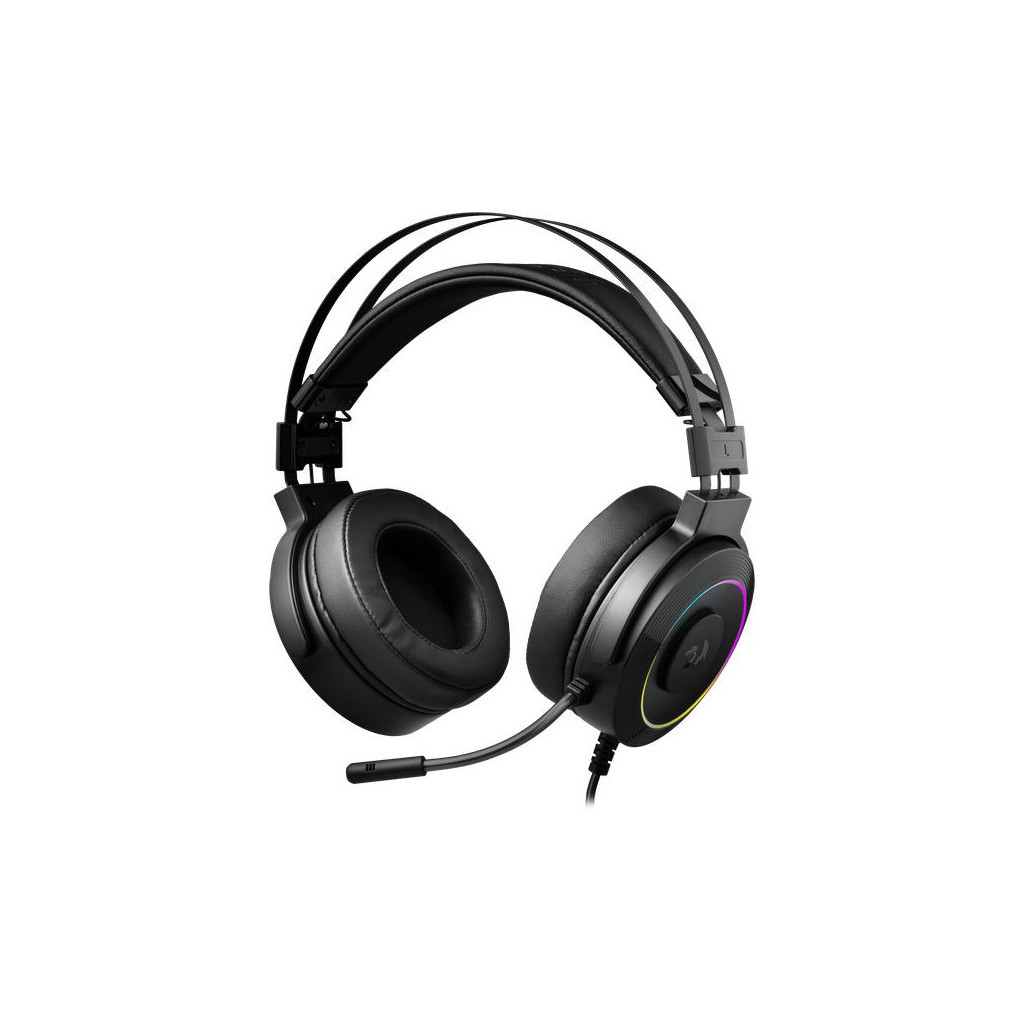 Навушники Redragon Lamia 2 RGB Black (77701), фото 1