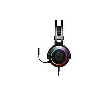 Навушники Redragon Lamia 2 RGB Black (77701), фото 3